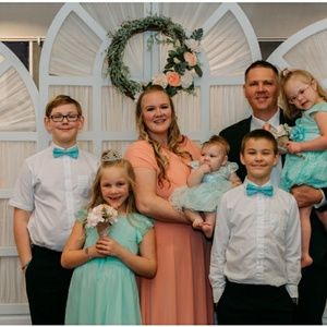 Meet your Posher, Danielle